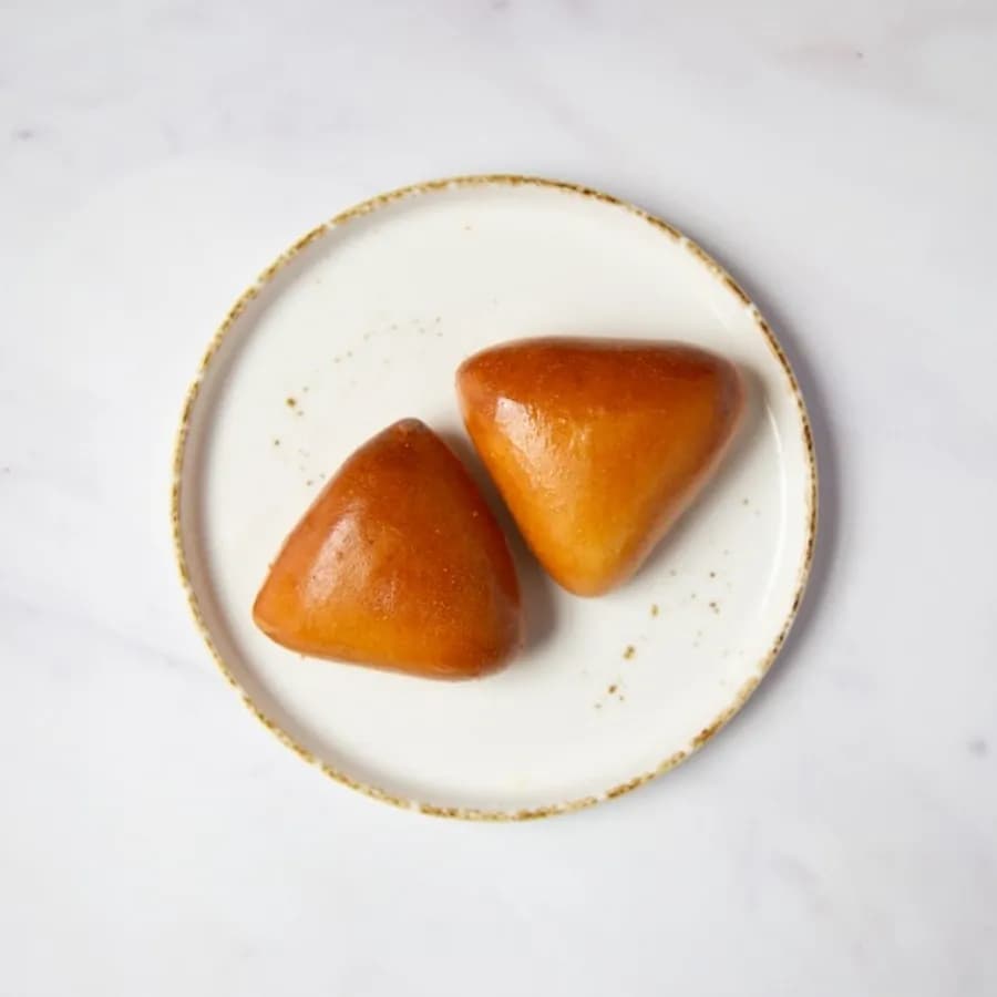 Pirozhki